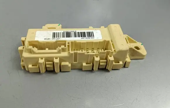 KIA Sorento Other control units/modules 91940C5570