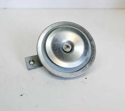 Seat Alhambra (Mk1) Horn signal
