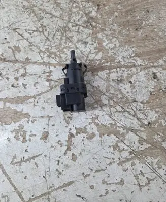 Brake pedal sensor switch