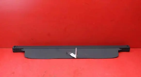 Volvo V60 Parcel shelf load cover 
