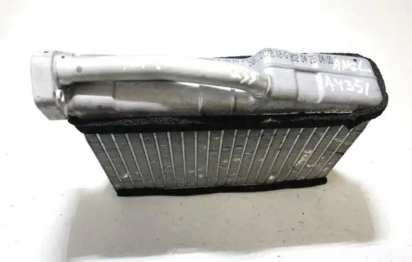 BMW X5 E53 Heater blower radiator 641183855629 0766007212