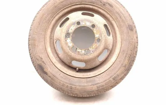 Iveco Daily 35.8 - 9 R16 steel rim IV616012A 16X55JET102