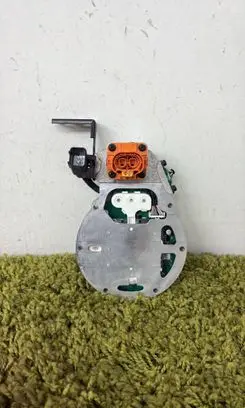 KIA Niro Voltage converter inverter 97728G5000