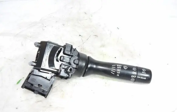Toyota Yaris Other switches/knobs/shifts 17F003LH