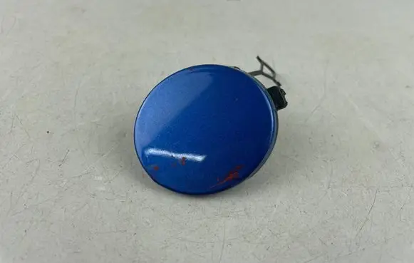 Volkswagen T-Roc Front tow hook cap/cover 2GA807241M