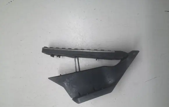 Mercedes-Benz C W204 Accelerator throttle pedal A2043000204