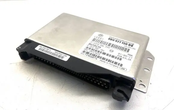 Volkswagen PASSAT B5.5 Gearbox control unit/module 8D0927156DQ 0260002785