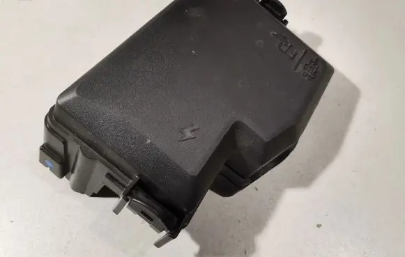 KIA EV6 Fuse box cover 91956CV140