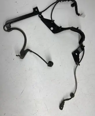 Lexus IS 220D-250-350 Rear ABS sensor wiring 