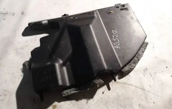 Mitsubishi Lancer X Other interior part 8000a178