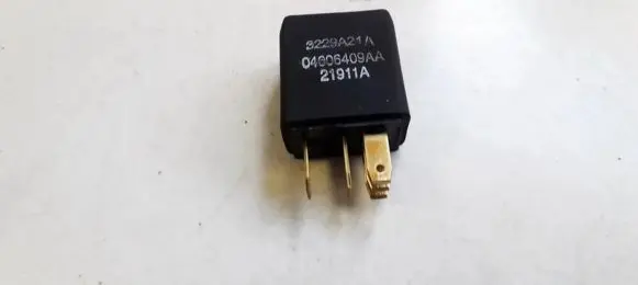 Chrysler 300M Other relay 3229A21A 04606409AA