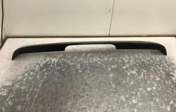 Volkswagen Tiguan Tailgate/trunk spoiler 5NA827933-BILI 5NA827933