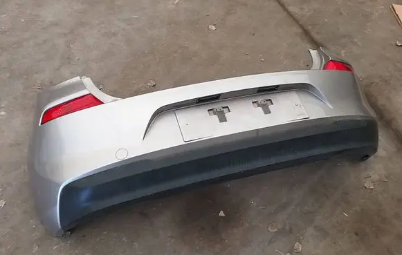 Hyundai i30 Rear bumper 86611G4000