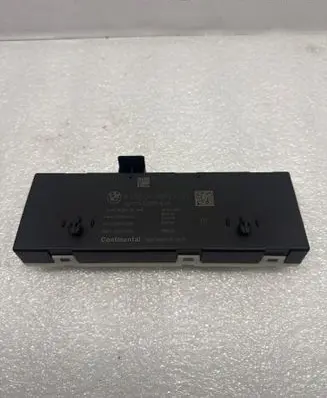 BMW 5 G30 G31 G38 Tailgate/trunk control unit/module 7496727 001003000 A2C7433390800