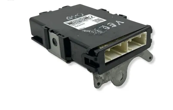 Toyota Verso Other control units/modules 896900F020 MB1028500160