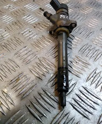Ford Focus Fuel injector 0445110239 606680