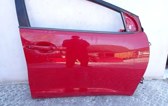 Honda Civic IX Front door 1551