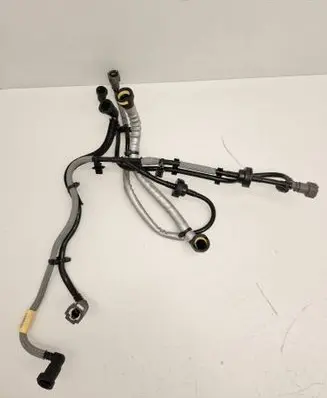 Renault Clio V Fuel line/pipe/hose 118260523R