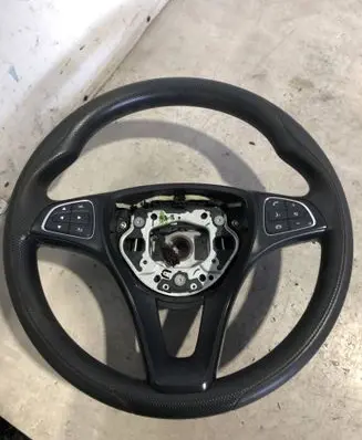Mercedes-Benz Vito Viano W447 Steering wheel A0004608103