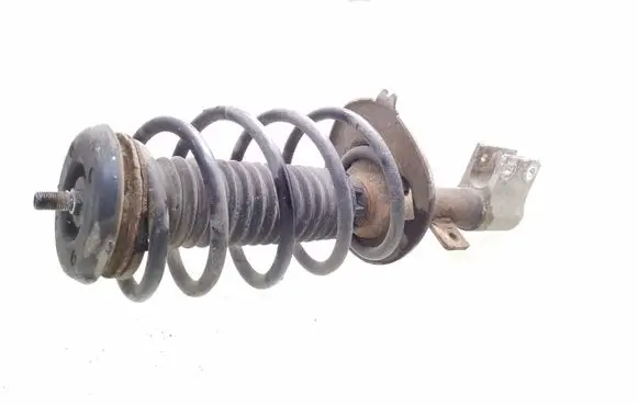 Peugeot Partner Front shock absorber with coil spring 9684108680 01533R