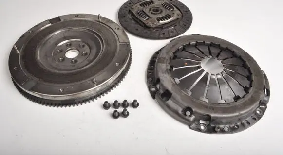Ford Fiesta Clutch set kit H6BG7563AB