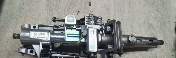 Mercedes-Benz E C207 W207 Steering rack mechanical part A2044602116 09177003181 10009337