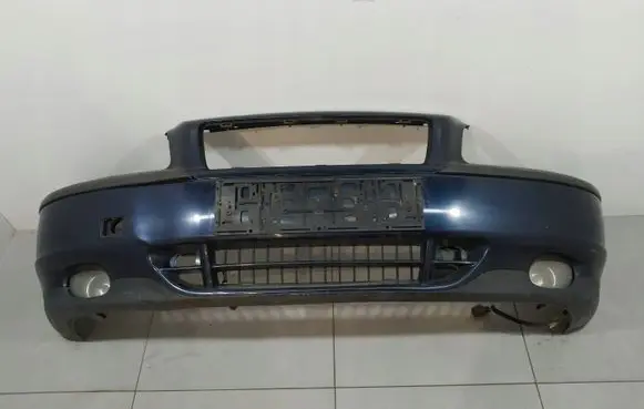 Volvo S80 Front bumper 