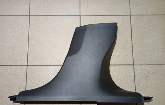 Volvo XC60 (B) pillar trim (bottom) 31425698