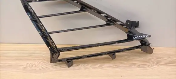 Lamborghini Urus Front bumper lower grill 4ML807681B