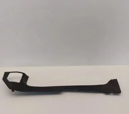 Mini One - Cooper Coupe R56 Front sill trim cover 7309258