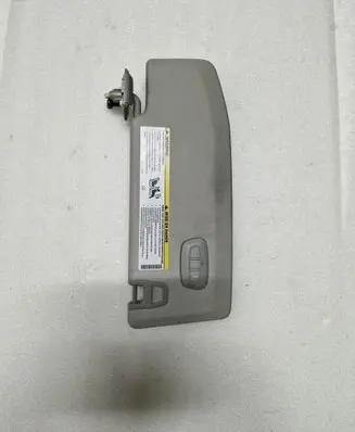 Jeep Grand Cherokee WL Sun visor