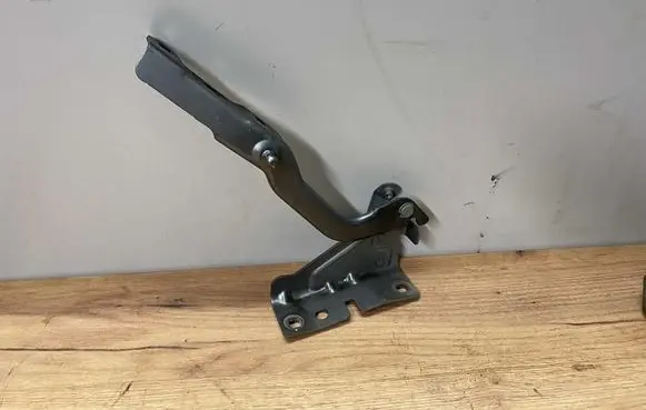 Renault Austral Engine bonnet/hood hinges 654012611R