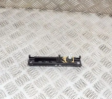 Maserati Ghibli Seat belt adjustment motor 6700014250 670001425