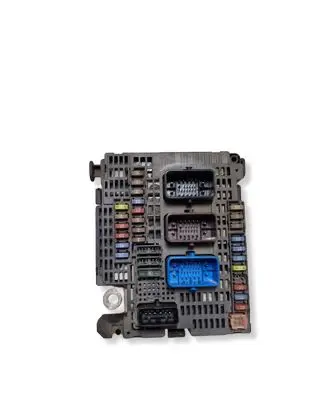 Peugeot 508 BSM Control unit 9674922080