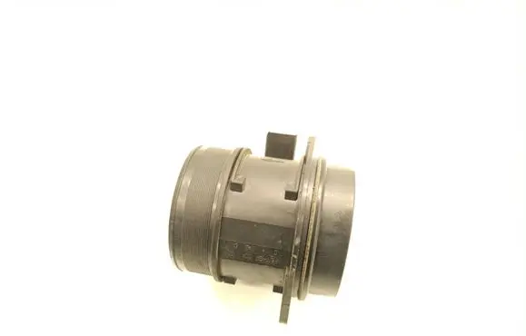 Mass air flow meter