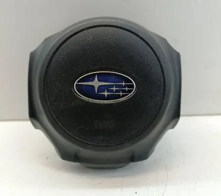 Subaru Outback (BS) Steering wheel airbag TG13A02001