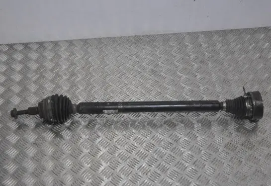 Audi A3 S3 8P Front driveshaft 1K0407272KA
