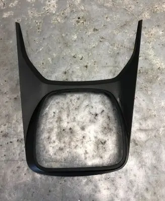 Other center console (tunnel) element