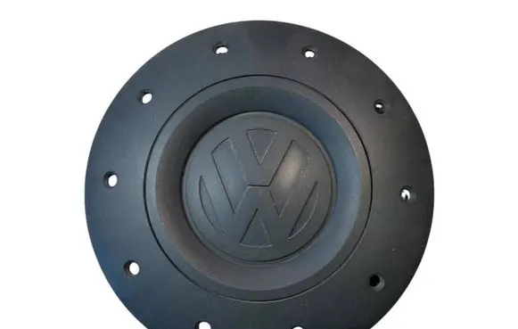 Volkswagen Transporter - Caravelle T5 Original wheel cap 7H0601151C