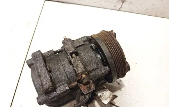 Ford Mondeo Mk III Air conditioning (A/C) compressor (pump)