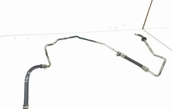 Air conditioning (A/C) pipe/hose