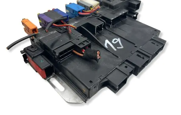 Mercedes-Benz S W220 Comfort/convenience module A0315451732