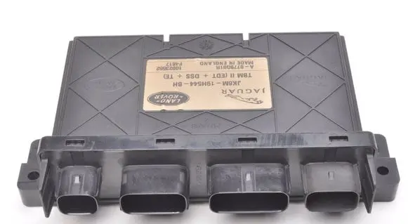 Land Rover Range Rover Velar Tow bar relay JK8M-19H544-BH