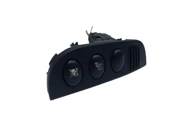 Citroen C3 Other switches/knobs/shifts 96491713XT