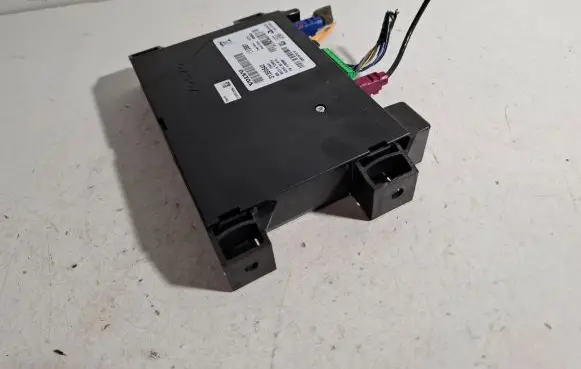 Phone control unit/module