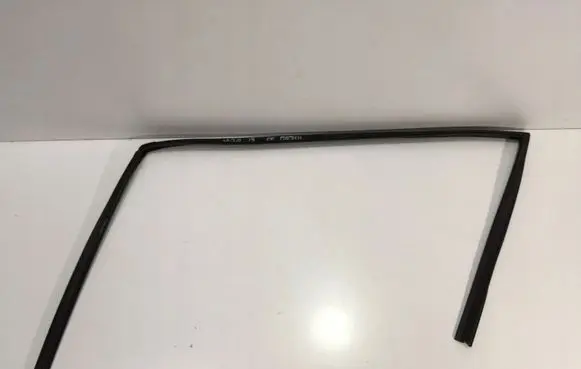 KIA Niro Front door rubber seal