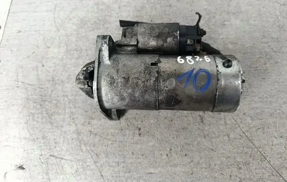Saab 9-3 Ver2 Starter motor