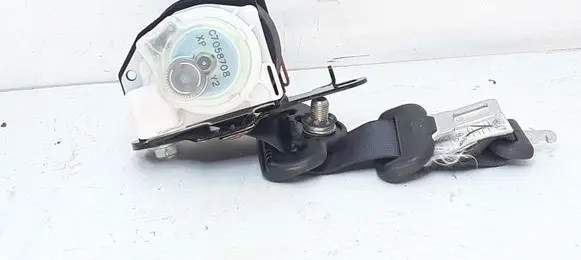 Subaru Impreza III Middle seatbelt (rear) TKAH0ES119