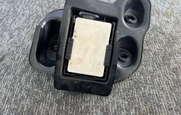 Mercedes-Benz CLA C118 X118 Blind spot module A0009054111 A0009017503