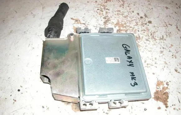 Ford Galaxy Engine control unit/module ECU